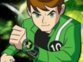 Igra Zbirka slagalica Ben 10  online