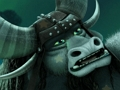 Igra Kung Fu Panda Skrivena  online