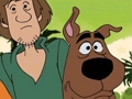 Igra Scooby Doo skrivene zvijezde  online