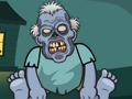 Igra Udariti zombije online