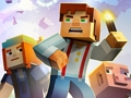 Igra Minecraft razlike  online