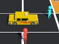 Igra Zabavna cestovna utrka 3D  online