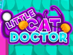 Igra Kitty Doctor online