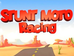 Igra Stunt Moto utrke  online