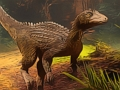 Igra Slagalica najmanjih dinosaura  online