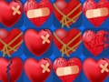 Igra Utakmica slomljenih srca  online