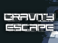 Igra Gravitacijski bijeg  online