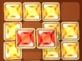 Igra Blokira puzzle dragulj 2  online