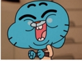 Igra Nevjerojatan svijet Gumball zagonetke  online