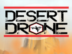 Igra PUSTINJSKI DRON  online