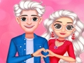 Igra Crush princeze Valentine  online