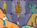 Igra Scooby Doo Utakmica 3  online
