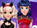 Igra Kineska tvornica čarolija zodijaka  online