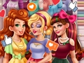 Igra Divas društvenih medija  online