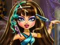 Igra Prave frizure Cleopatra  online