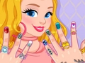 Igra Audrey's Glam Nails Spa online