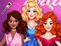 Igra BFF'S Salon ljepote  online