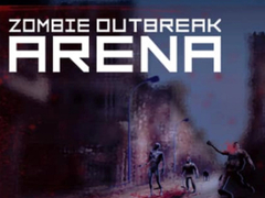 Igra Arena za izbijanje zombija online