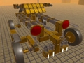 Igra Steampunk genij  online