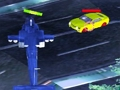 Igra Policijski helikopter  online