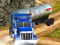 Igra Ruski simulator kamiona  online