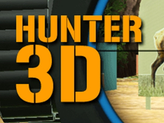 Igra Hunter 3d online