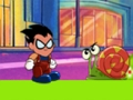 Igra Pustolovina super titana  online