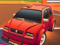 Igra Džepna liga 3d  online