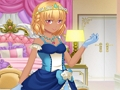 Igra Robes de princesse - Aventura  online