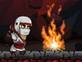 Igra Ninja ratnička avantura  online