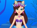 Igra Princeza sirena  online