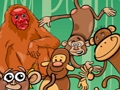 Igra Koliko igra brojanja?  online