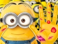 Igra Minion ručni liječnik  online