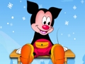 Igra Mickey Cut Candy online