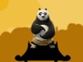 Igra Kung fu panda online