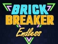 Igra Breaker od opeke beskrajno online
