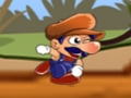Igra Mario super trčanje 2021  online