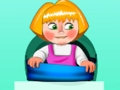 Igra Masha je prerezala slatkiše online