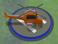 Igra Helikopterski zračni napad  online