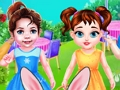 Igra Baby Taylor uskršnja zabava  online