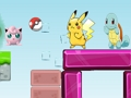 Igra Ljutiti Pokemon  online