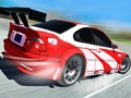 Igra Drag Racing 3d 2021 online