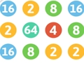 Igra Spajanje brojeva 2048  online