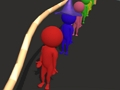 Igra Preskakanje užeta  online
