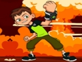 Igra Slagalica Ben 10  online