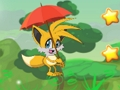 Igra Tails Crtica  online
