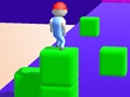 Igra Kocke slažu 3D  online