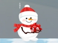 Igra Napravite most i idite po darove  online