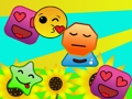 Igra Emoji utakmica 3  online