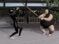 Igra Buyoda Sensei Kendo akademija  online